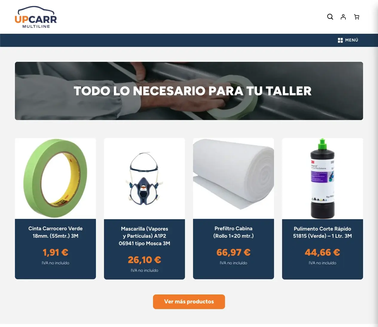 UPCARR
